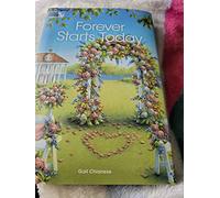 Forever Starts Today