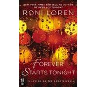 Forever Starts Tonight (ebook)