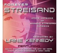 Forever Streisand - Forever Streisand: Dance Mixes of Streisand Classics