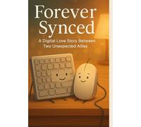 Forever Synced: A Digital Love Story Between Two Unexpected Allies