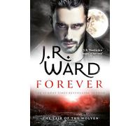 Forever: The Lair Of The Wolven