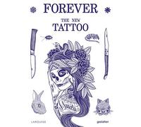 Forever the new tattoos