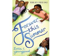 Forever This Summer (Love Like Sky)
