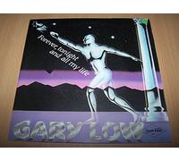 Forever, tonight and all my life (1983) / Vinyl single [Vinyl-Single 7'']
