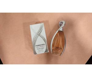 Forever Touche D'argento Laura Biagiotti Mujer Eau De Parfum 30ml Spray Sellado