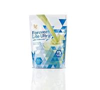 Forever Ultra Lite Protein Shake Vanilla - Bolsa de 390 gramos