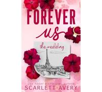 Forever Us The Wedding (Forever Obsessed)