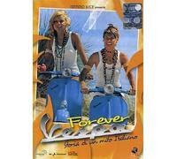 Forever Vespa - Storia di un mito italiano [Italia] [DVD]