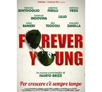 Forever Young