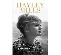 Forever Young: A Memoir