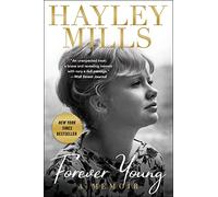 Forever Young: A Memoir
