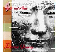 Alphaville Forever Young (CD) Album
