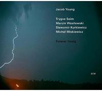 Forever Young by Jacob Young (2014-06-17)