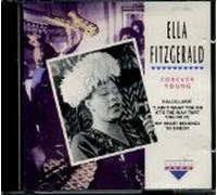 Forever Young / Ella Fitzgerald (UK Import)