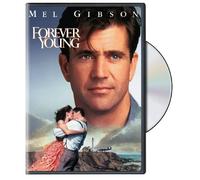 Forever Young – Warner Bros. – DVD – Reino Unido