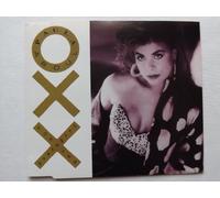 Forever your girl [Single-CD]