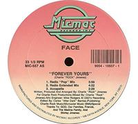 Forever Yours [Vinilo]
