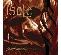 Isole – Forevermore – CD – Reedición (Importación USA)