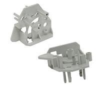 ForeverPRO 8205572 Interlock para microondas Whirlpool 1065874 4393595 AH972928 EA972928