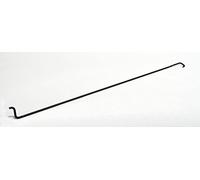 ForeverPRO WP4452396 - Muelle de torsión Rh para microondas Whirlpool 4452396 829228 AH374932 EA374932