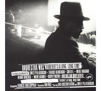 Forever's a Long Long Time