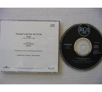 Forever's As Far As I'll Go