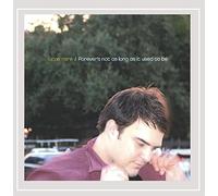 Forevers Not As Long As It Used to Be