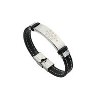 ForeverWill Pulsera de silicona de cábala oculta, pulsera de símbolo de sefirot, árbol de la vida, amuleto astrológico esotérico cabalístico, Acero inoxidable Silicona