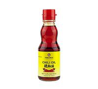 Foreway, aceite de chile, 6.2 oz