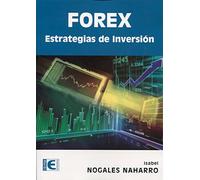 Forex. Estrategias de inversion (EMPRESA RA-MA)