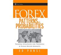 Patrones y Probabilidades en Forex – Estrategias para mercados en tendencia y rango – Wiley Trading