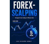 Forex-Scalping: Strategien für das Trading im 5-Minuten-Chart