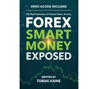 Forex Smart Money Exposed: The Real Mechanics of Market Maker Activity