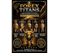 FOREX TITANS: Inside the Minds of Legendary Traders Who Moved Global Markets