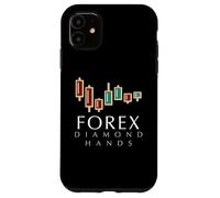 Forex Trading Creación de Riqueza Estrategias de inversión Carcasa para iPhone 11