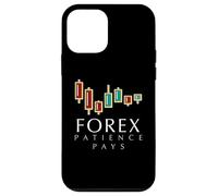 Forex Trading Creación de Riqueza Estrategias de inversión Carcasa para iPhone 12 Mini