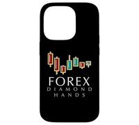 Forex Trading Creación de Riqueza Estrategias de inversión Carcasa para iPhone 14 Pro