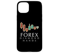 Forex Trading Creación de Riqueza Estrategias de inversión Carcasa para iPhone 15 Plus