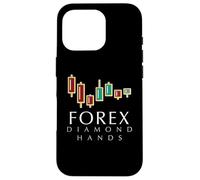 Forex Trading Creación de Riqueza Estrategias de inversión Carcasa para iPhone 16 Pro