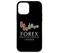 Forex Trading Estrategias de inversión Creación de Riqueza Carcasa para iPhone 12 Mini