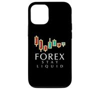 Forex Trading Gestión de Riesgos Diseño de Creación de Ri Carcasa para iPhone 12/12 Pro
