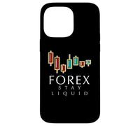 Forex Trading Gestión de Riesgos Diseño de Creación de Ri Carcasa para iPhone 14 Pro MAX