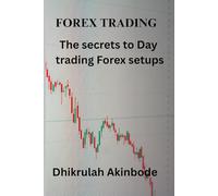 FOREX TRADING: Secrets to Day trading forex setups, with deep concepts of Technical and fundamentals. Video explanation included.