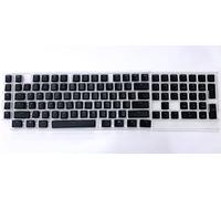 ForG915 Juego completo de teclas 109/87 Reemplazo G915/G913/G815/G813 TKL RGB Teclado mecánico para juegos (109 teclas negras G915)