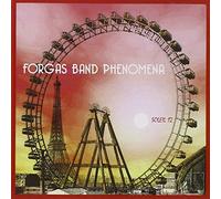Forgas Band Phenomena - Soleil 12
