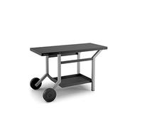 FORGE ADOUR - Accesorio Plancha TRA NG Mesa de Acero para Plancha