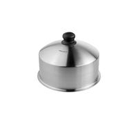 Forge Adour - Campana de cocina (acero inoxidable, diámetro 28)