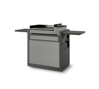 Forge Adour CHPAF60NG accesorio de barbacoa/grill al aire libre Tranvía - Accesorios de barbacoa/grill al aire libre (Tranvía, Acero inoxidable, Acero inoxidable, Premium 60, Forge, 4 rueda(s))