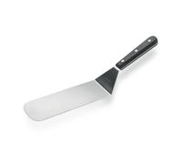 Forge Adour - Espátula para plancha larga y curvada POM