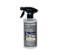 Forge Adour - Limpiador de plancha (acero inoxidable, 500 ml)